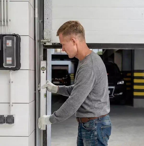 Why Choose Us for Door, Gate and Security Services in Altus, OK