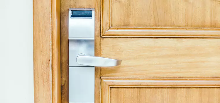 Advanced Solutions in Altus, OK for Modern Security