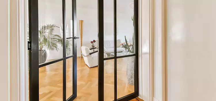 Bifold Door Replacement Altus