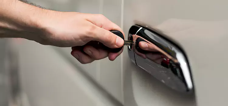 Why Choose Our Auto Locksmith Team in Altus, OK?