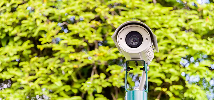 Advanced Surveillance Solutions for Every Need in Altus