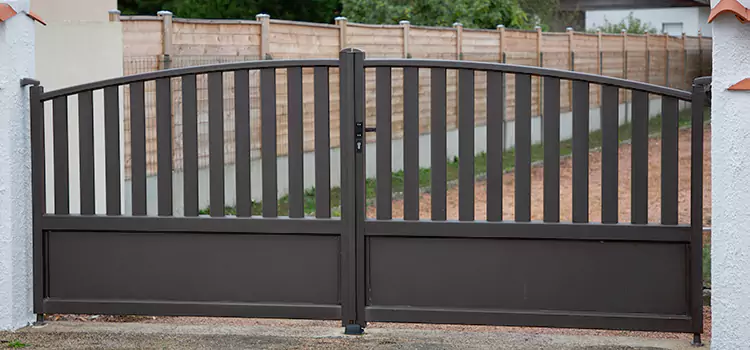 Advanced Gate Solutions in Altus, OK