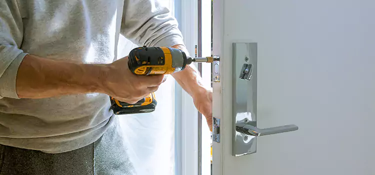 Door Knob Lock Repair Altus