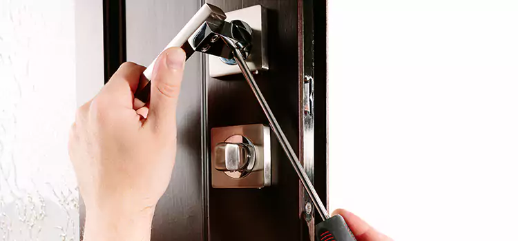Door Lock Replacement Service Altus