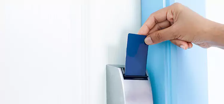 Access Control System Integration Altus