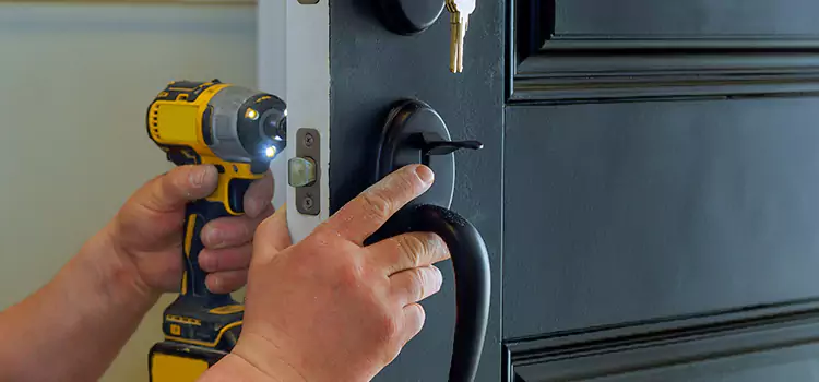 Locksmith Emergency Service Altus