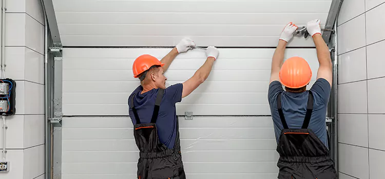 Choose Us for Your Garage Door Needs in Altus