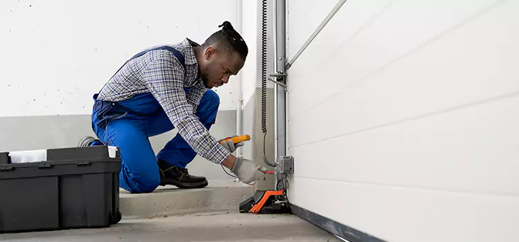 Expert Solutions for Every Garage Lock Need in Altus, OK