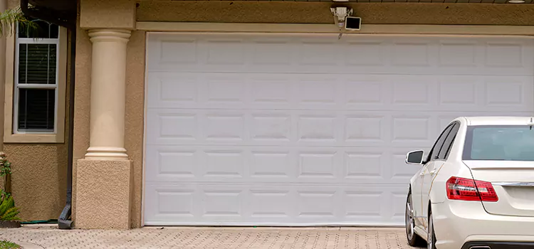 Comprehensive Garage Door Maintenance Services in Altus, OK