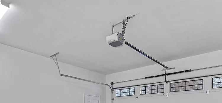 Experienced Garage Door Installers Altus