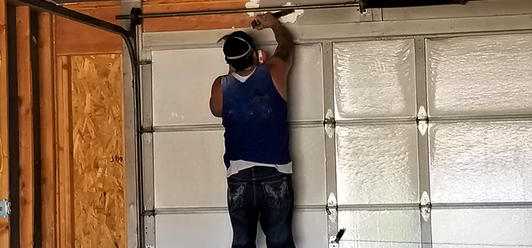 Specialized Garage Door Panel Solutions in Altus, OK