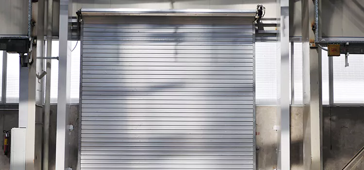 Roller Door Maintenance Altus