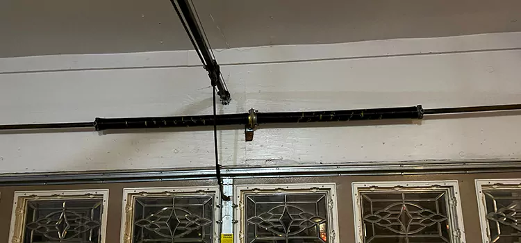 Garage Door Spring Repair Near Me Altus
