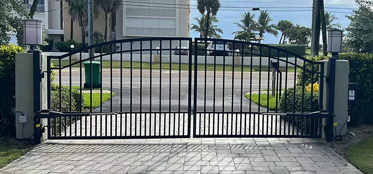 Gate Opener Replacement Near Me in Altus, OK