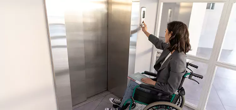 Benefits of Modern Handicap Door Systems in Altus, OK