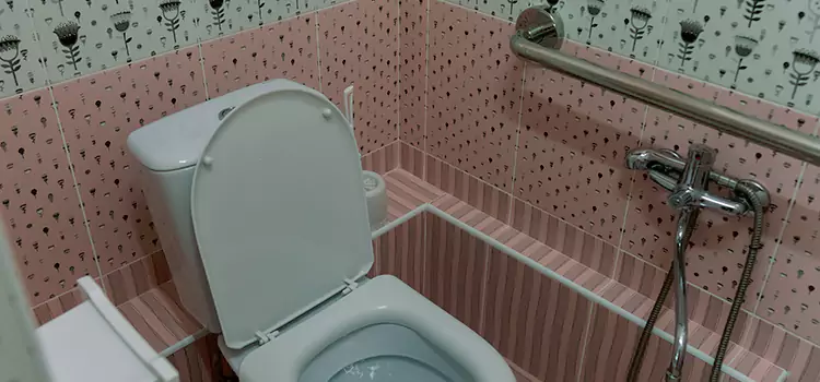 Meeting Diverse Needs With Accessible Restroom Solutions in Altus, OK