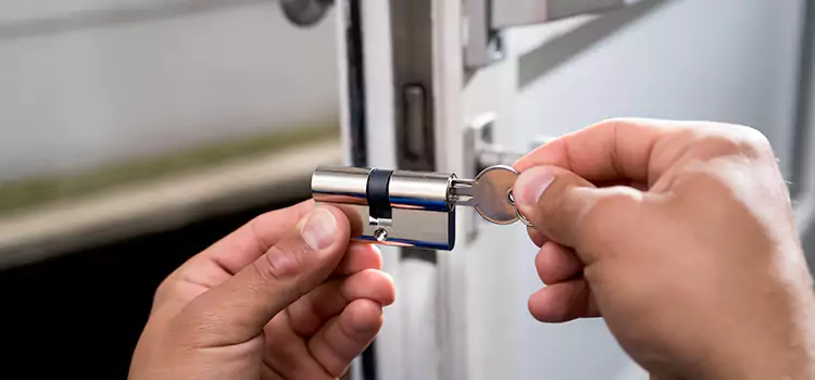 Emergency Locksmith for House Altus