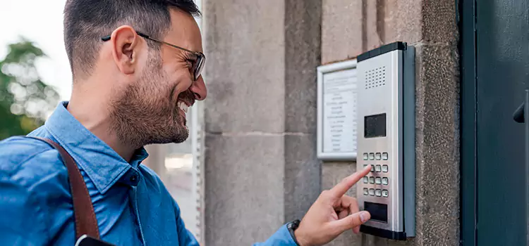 Advanced Solutions for Enhanced Security in Altus, OK