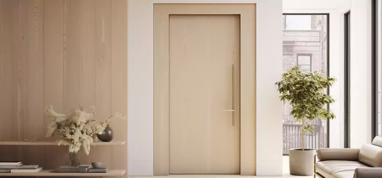 Choose Quality for Your Inside Doors in Altus, OK