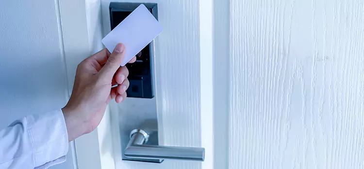 Why Choose Us for Your Keycard Lock Installation in Altus, OK?