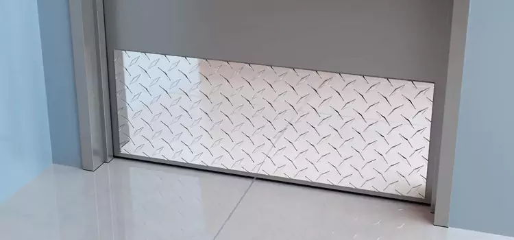 Benefits of Professional Kick Plate Solutions in Altus, OK