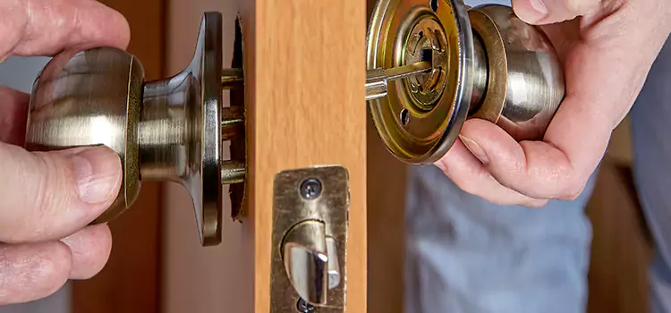 Sliding Door Lock Repair Altus