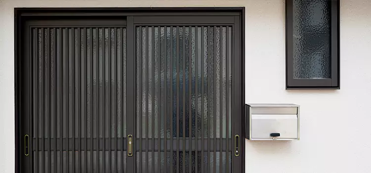 Sliding Screen Door Repair Altus