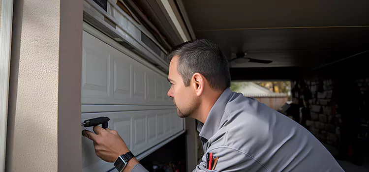 Garage Door Cable Replacement Altus