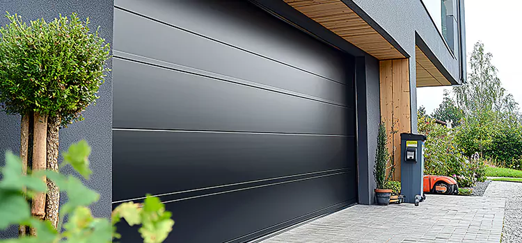 Residential Garage Door Service Altus