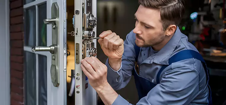 Residential Lock Installation Altus