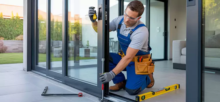 Sliding Screen Door Repair Altus