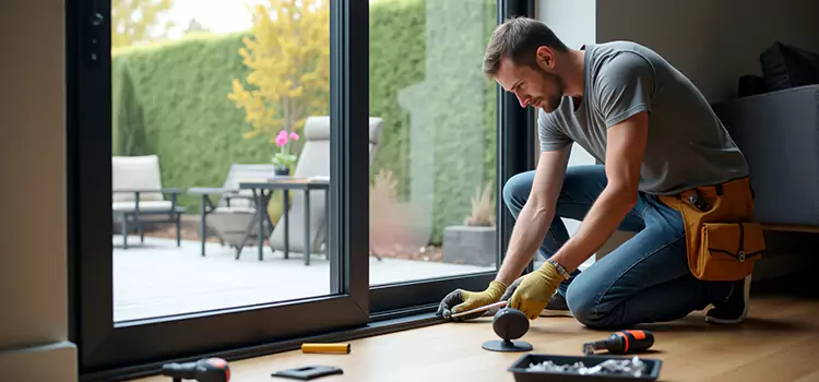 Patio Sliding Glass Door Replacement Altus