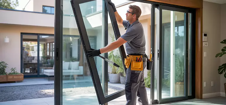 Specialized Sliding Door Roller Services in Altus, Oklahoma