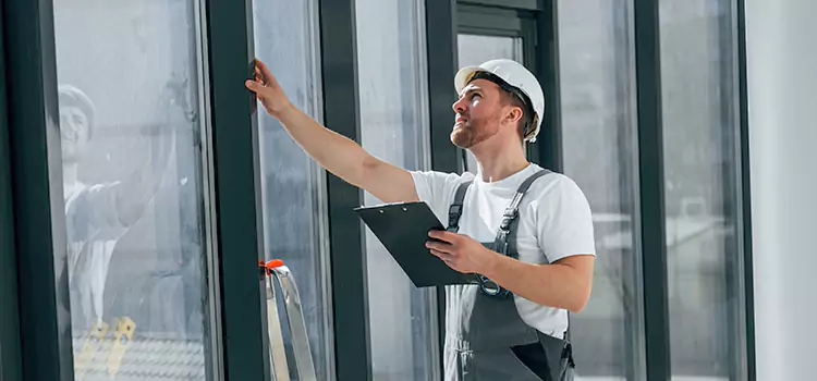 Comprehensive Solutions for Your Sticking Doors in Altus, OK