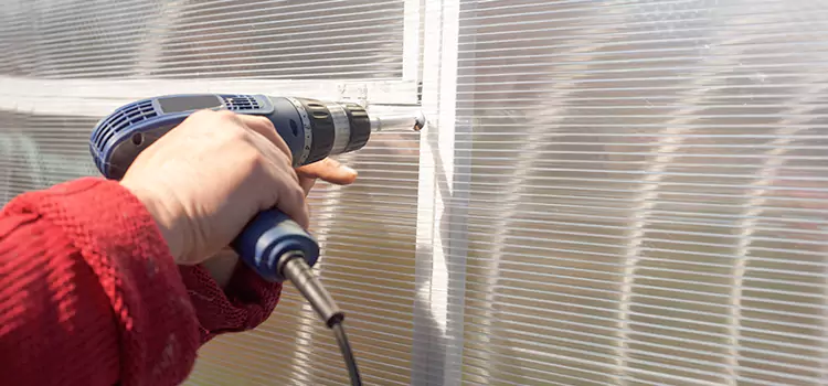 Sliding Screen Door Repair Altus