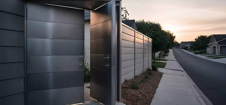 Comprehensive Steel Door Solutions in Altus, OK