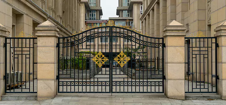 Comprehensive Iron Gate Maintenance Solutions in Altus, OK