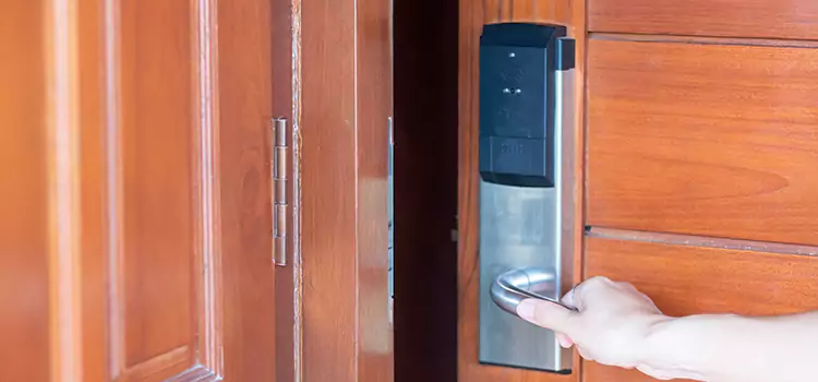 Commercial Keyless Entry Locks Altus