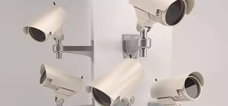 Your Trusted Partner for CCTV Solutions in Altus