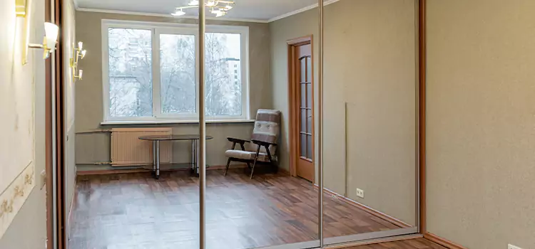 Mirror Closet Door Roller Replacement Altus