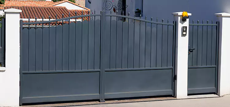 Emergency Commercial Gate Repair Altus