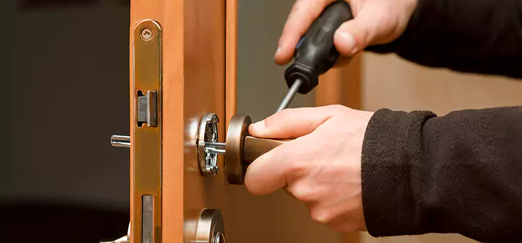 Semi Truck Locksmith Altus