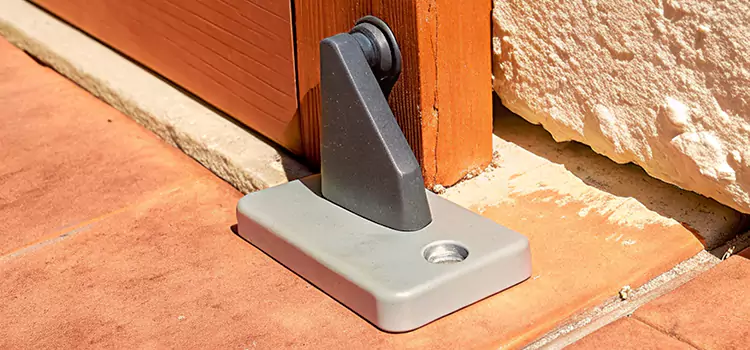 Aesthetic Door Stop Selection Altus