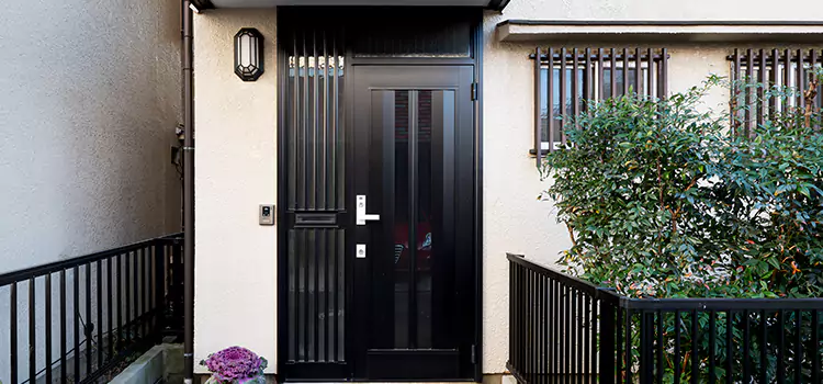 Popular Exterior Door Options in Altus, OK