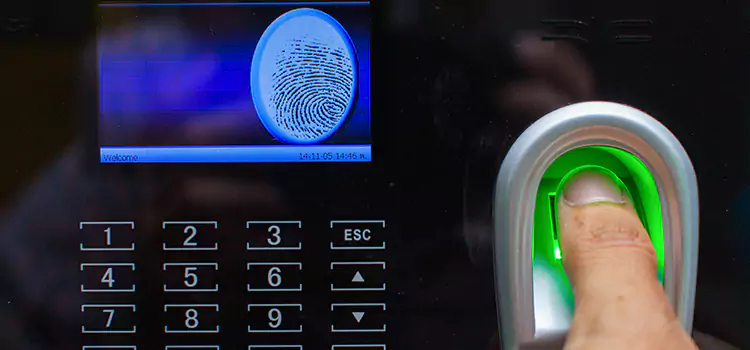 Your Trusted Partner for Secure Access in Altus, OK