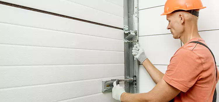 Why Choose Us for Garage Door Lock Services in Altus, OK?