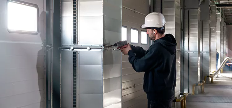 Prompt and Professional Garage Door Service in Altus, Oklahoma