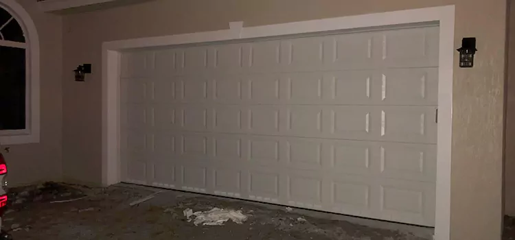 Garage Door Coil Replacement Altus