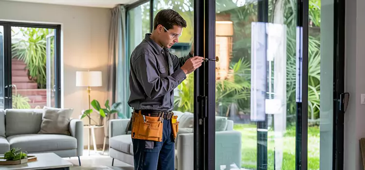 Why Choose Us for Your Glass Door Needs in Altus, OK?