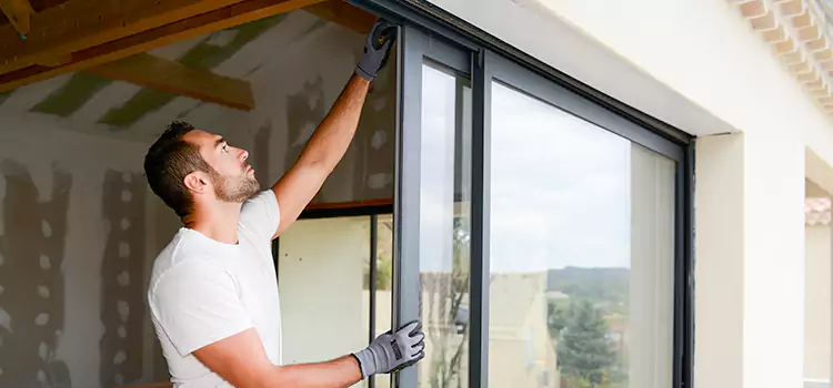 Emergency Sliding Glass Door Repair Altus